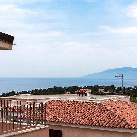 Uncle Leonard'S House Apartment Cala Gonone Luaran gambar